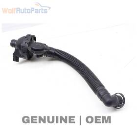 97011054200 Porsche 2010-2016 Panamera Gts 970 4.8l - Right Air Intake Hose / Line