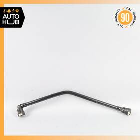97020134300 Porsche Panamera 970 S Hybrid Fuel Gas Tank Breather Hose Pipe Line Oem