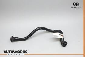 97020138100 Porsche 12-16 Panamera 970 Fuel Evaporative Emissions Pipe Line Hose Tube Oem