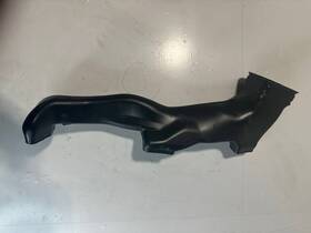 97057249400 Porsche 2010 - 2016 Panamera 970 Air Vent Duct Oem