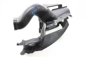 97057532100 Porsche 97057564100 2010-2016 Panamera Turbo Awd Radiator Intake Tubes