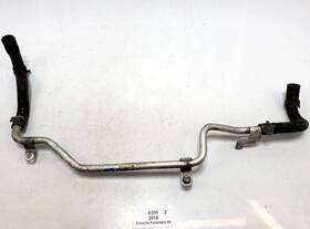971.121.050 Porsche 2017-2023 Oem Panamera 4s 971 Engine Water Coolant Pipe Hose