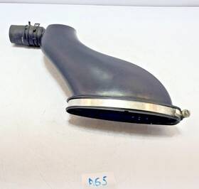 971.129.533 Porsche 2017-2020 Oem Panamera 4 971 3.0l Left Driver Air Intake Duct Hose