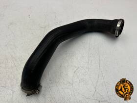 971145708bf Porsche 2017-2023 Panamera 2.9 Right Lower Intercooler Hose Tube Pipe Oem 52kmi 971145708bf Porsche 2017-2023 Panamera 2.9 Right Lower Intercooler Hose Tube Pipe Oem 52kmi