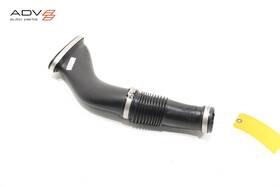 976128532 Porsche 2025 Panamera Air Intake Left Inlet Duct Hose Tube Pipe Oem 976128532 Porsche 2025 Panamera Air Intake Left Inlet Duct Hose Tube Pipe Oem