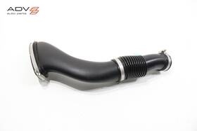 976129627 Porsche 2024 - 2025 Panamera Air Intake Left Inlet Duct Hose Tube Pipe Oem