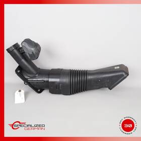 98111002201 Porsche 981 Boxster Air Intake Duct Pipe Hose Right Passenger Side Oem 47k