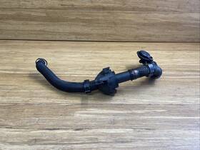 98111002800 Porsche Oem 2020 - 2024 Boxster 718 Hose Pipe Breather Valve 4k Mil