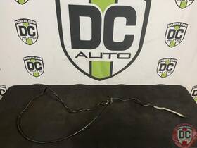98120135100 Porsche 2012-2016 Boxster Cayman Purge Air Line 128429