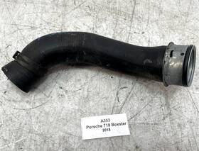 982.121.101 Porsche 2017-2024 Oem 718 Boxster 982 Water Coolant Supply Hose Pipe 36k