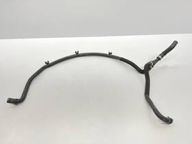 982121049 Porsche Water Coolant Outlet Hose Pipe Oem 718 Boxster 2017 - 2024