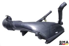 Porsche 982129531a 982 718 Cayman Boxster Air Intake Hose Pipe Assembly 2017 - 2024 Oem