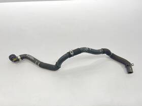 982317030c Porsche Engine Coolant Outlet Hose Pipe Oem 718 Boxster 2017 - 2024