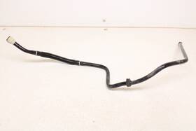 98635557506 Porsche Boxster Brake Booster Vacuum Line Pipe 986 Genuine Oem 1998-2004