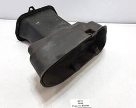 98657555901 Porsche 97-04 Oem Boxster 986 Right Passenger Side Engine Air Intake Duct Tube