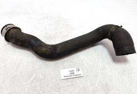 Porsche 987.106.502.04 06-08 Oem Cayman 987 Engine Motor Radiator Coolant Hose
