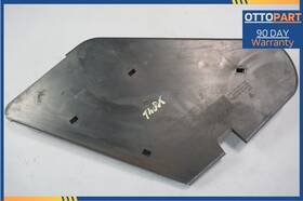 98757564700 Porsche 2005-2012 Boxster 987.2 Rear Left Engine Air Duct Cover Oem
