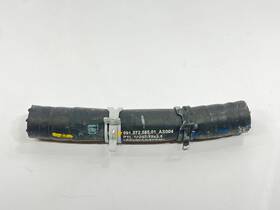 99157258501 Porsche Hvac Heater Connector Hose Tube Pipe Oem Boxster 2013 - 2024