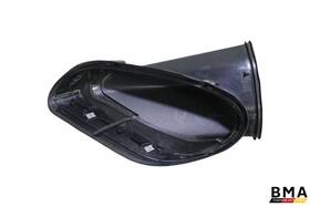 99157556000 Porsche 991.2 911 Turbo S Rear Right Side Air Duct Trim Panel 2014 - 2019 Oem