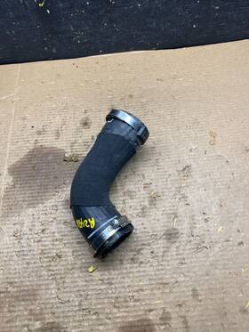 992145730 Porsche 2020 To 2024 911 992 Pressure Inter Cooler Hose Right Side R2478 992145730 Porsche 2020 To 2024 911 992 Pressure Inter Cooler Hose Right Side R2478