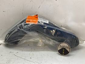 99321194100 Porsche 993 964 Hot Air Duct Tube Pipe Oem New Nib Nip Nos