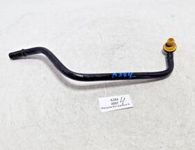 Porsche 996.355.577.43 2005-2012 Oem Carrera 911 997 Brake Booster Vacuum Hose Line