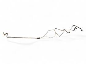 99610612751 Porsche 1997 - 1999 Porshe Boxster 986 Hose Tube Pipe Coolanter Water Ventilation Oem