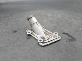 99610622052 Porsche 9961062206r Carrera 911 997 Oil Pump Supply Connector Original M7-938