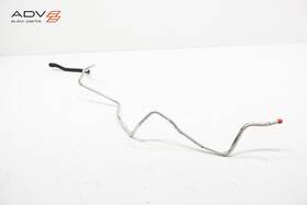 99610682101 Porsche 2002 - 2005 911 Carrera Engine Breather Tube Hose Pipe Oem -set