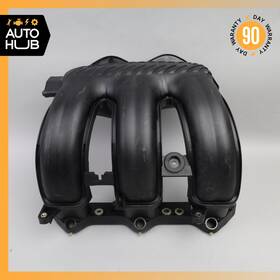 99611004501 Porsche Boxster 986 Left Or Right Engine Air Intake Manifold Oem