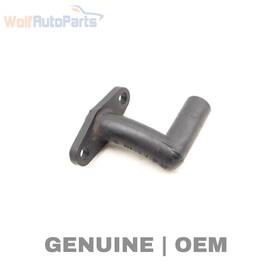 99611015101 Porsche 1997-2004 Boxster - Intake Manifold Adapter