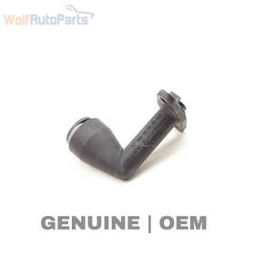99611015152 Porsche 1998-2005 911 - Intake Manifold Adapter