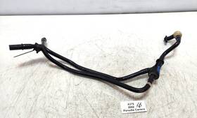 Porsche 99611017051 99-05 Oem Carrera 911 996 Engine Vacuum Hose Pipe Line