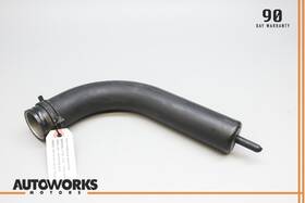 99611024200 Porsche 97-04 Boxster 986 Air Intake Suction Hose Pipe Tube Oem