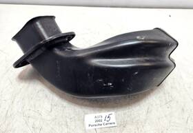 Porsche 99611092151 99-05 Oem Carrera 911 996 Air Cleaner Intake Hose Pipe Tube