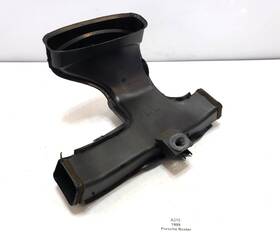 99657217100 Porsche 97-02 Oem Boxster 986 911 996 Instrument Panel Air Duct Hose Tube
