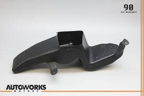 99657279300 Porsche 97-04 Boxster 986 Lower Instrument Air Vent Footwell Duct Pipe Hose Oem