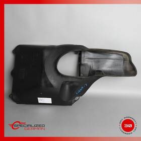 99657532100-23436 Porsche 97-04 986 Boxster / 911 996 Front Left Side Radiator Air Duct Oem