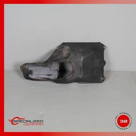 99657532100-23492 Porsche 97-04 986 Boxster 911 996 Front Left Side Radiator Air Duct Oem 77k