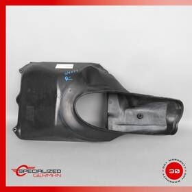 99657532200-24017 Porsche 1997-2004 911 996 Boxster 986 Radiator Air Duct Shroud Right Passenger