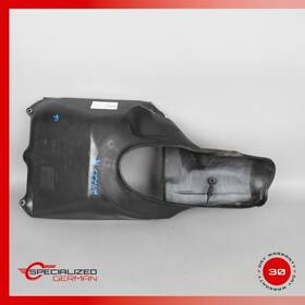 99657532200-24225 Porsche 1997-2004 911 996 Boxster 986 Radiator Air Duct Shroud Right Passenger