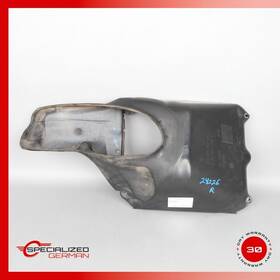 99657532200-24226 Porsche 1997-2004 911 996 Boxster 986 Radiator Air Duct Shroud Right Passenger