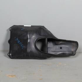 99657532200-25026 Porsche 1997-2004 911 996 Boxster 986 Radiator Air Duct Shroud Right Passenger