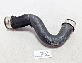 Porsche 997.106.742.05 05-08 Oem Carrera S 911 997 3.8l Turbo Radiator Cooling Hose