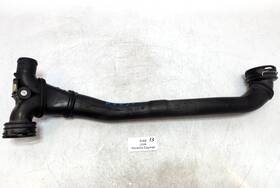 Porsche 997.106.751.04 2005-2012 Oem Cayman 987 Front Left Driver Engine Coolant Return Hose