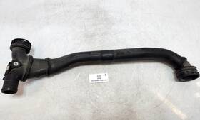 Porsche 997.106.752.04 05-12 Oem Cayman 987 Front Right Passenger Engine Coolant Return Hose