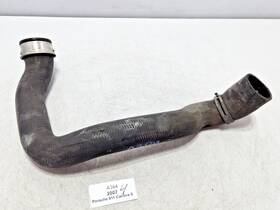 Porsche 997.106.832.03 05-08 Oem Carrera S 911 997 3.8l Radiator Coolant Hose Pipe Line