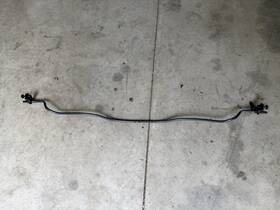 Porsche 99710676702 Boxster Cayman 997 911 Turbo Transverse Breather Line Steam