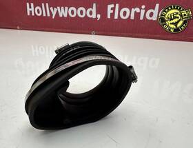 99711027031 Porsche 2009-2012 911 Engine Air Intake Hose Tube Pipe Oem 30k