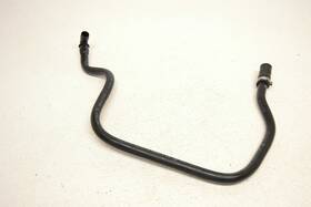 99720703790 Porsche 911 Gt3 Oil Tank Vent Line Hose Rs Genuine Oem 2007-2012
